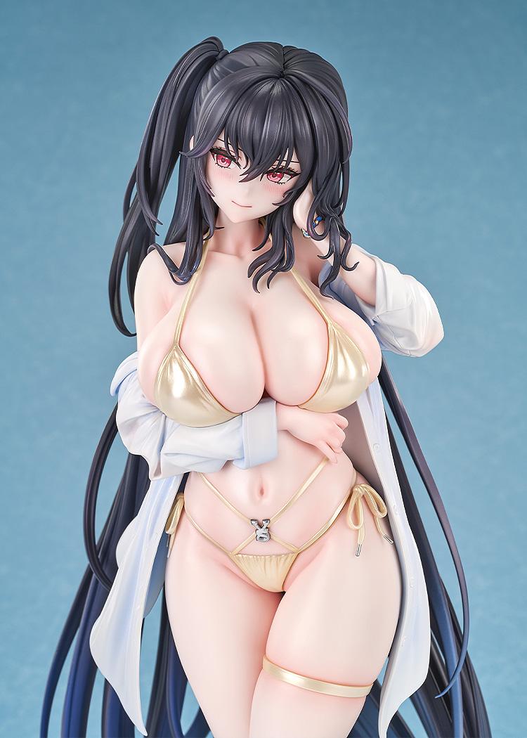 Azur Lane Taihou: Nightpool