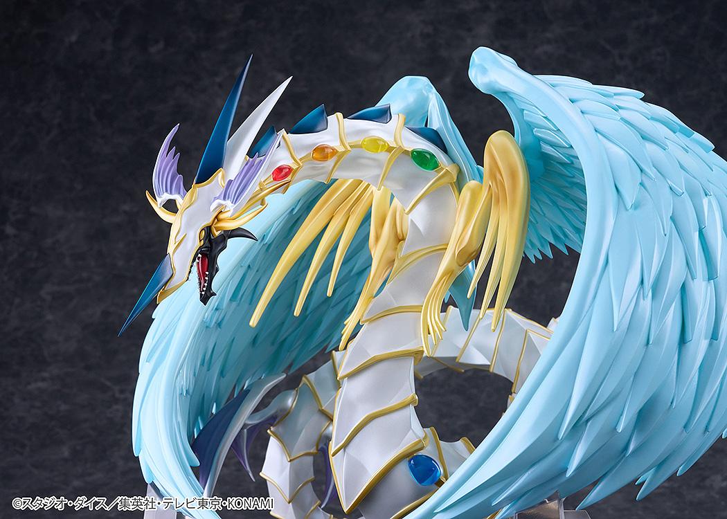 Yu-Gi-Oh! GX Rainbow Dragon