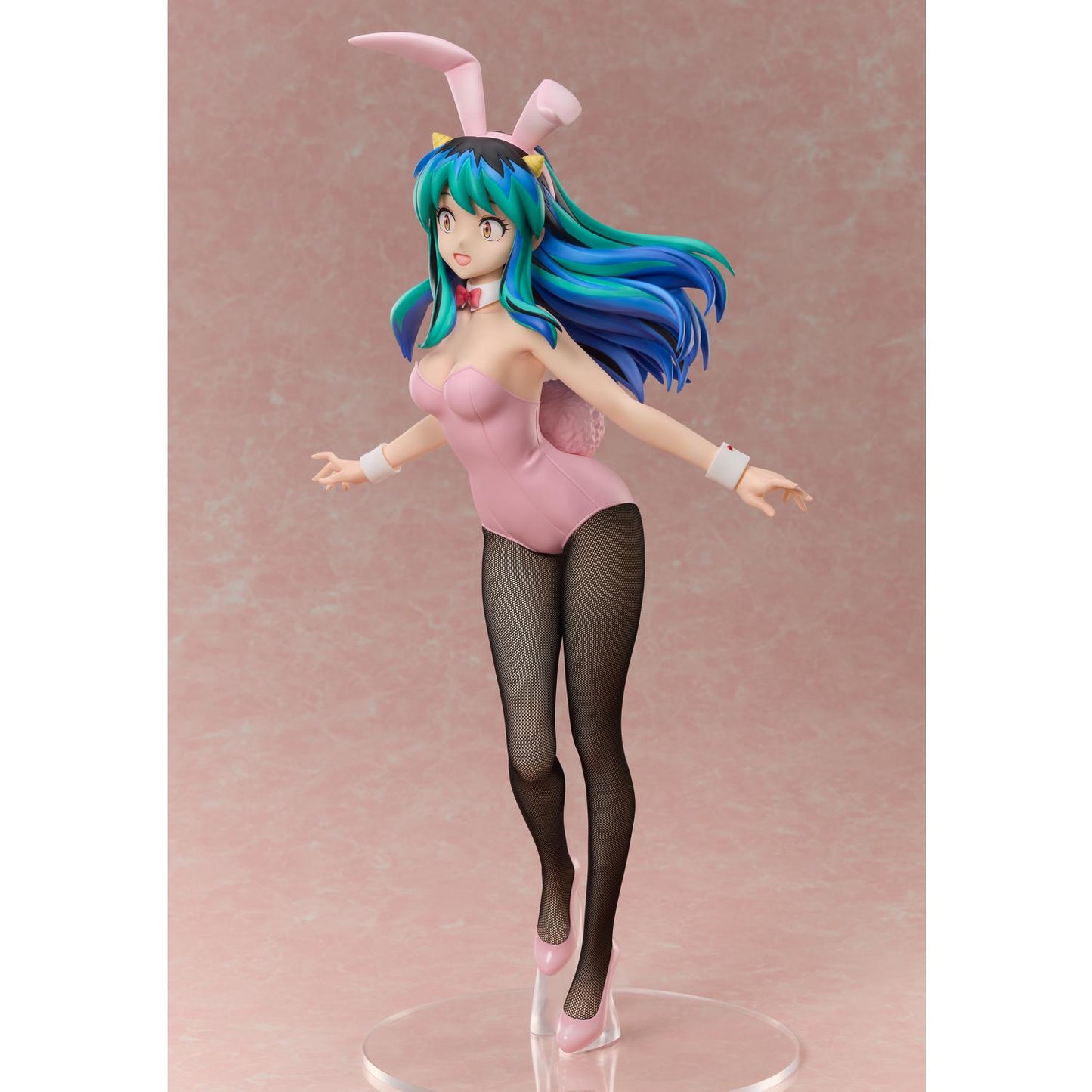 B-style URUSEI YATSURA LUM BUNNY VER. 1/4 Scale Figure