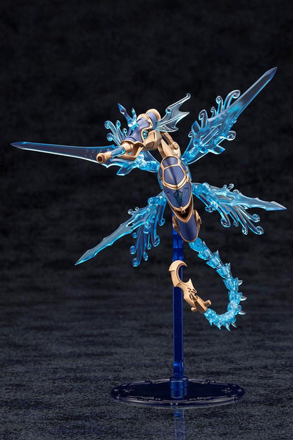 (Model Kits) ARCANADEA XenoAlma Hydro Zeeforce (Rerun)