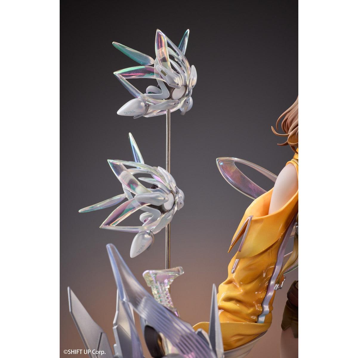 GODDESS OF VICTORY: NIKKE Anis: Star Deluxe Edition 1/7 Scale Figure