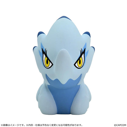 (Blind Box) Capcom Figure Builder Finger Puppet Monster Hunter Vol. 3