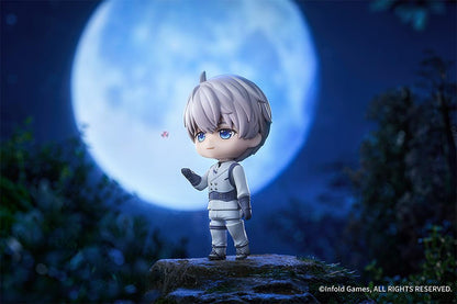 Love and Deepspace Nendoroid Xavier