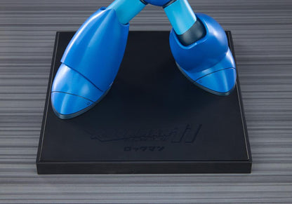 MEGA MAN MEGA MAN OSHI WORKS