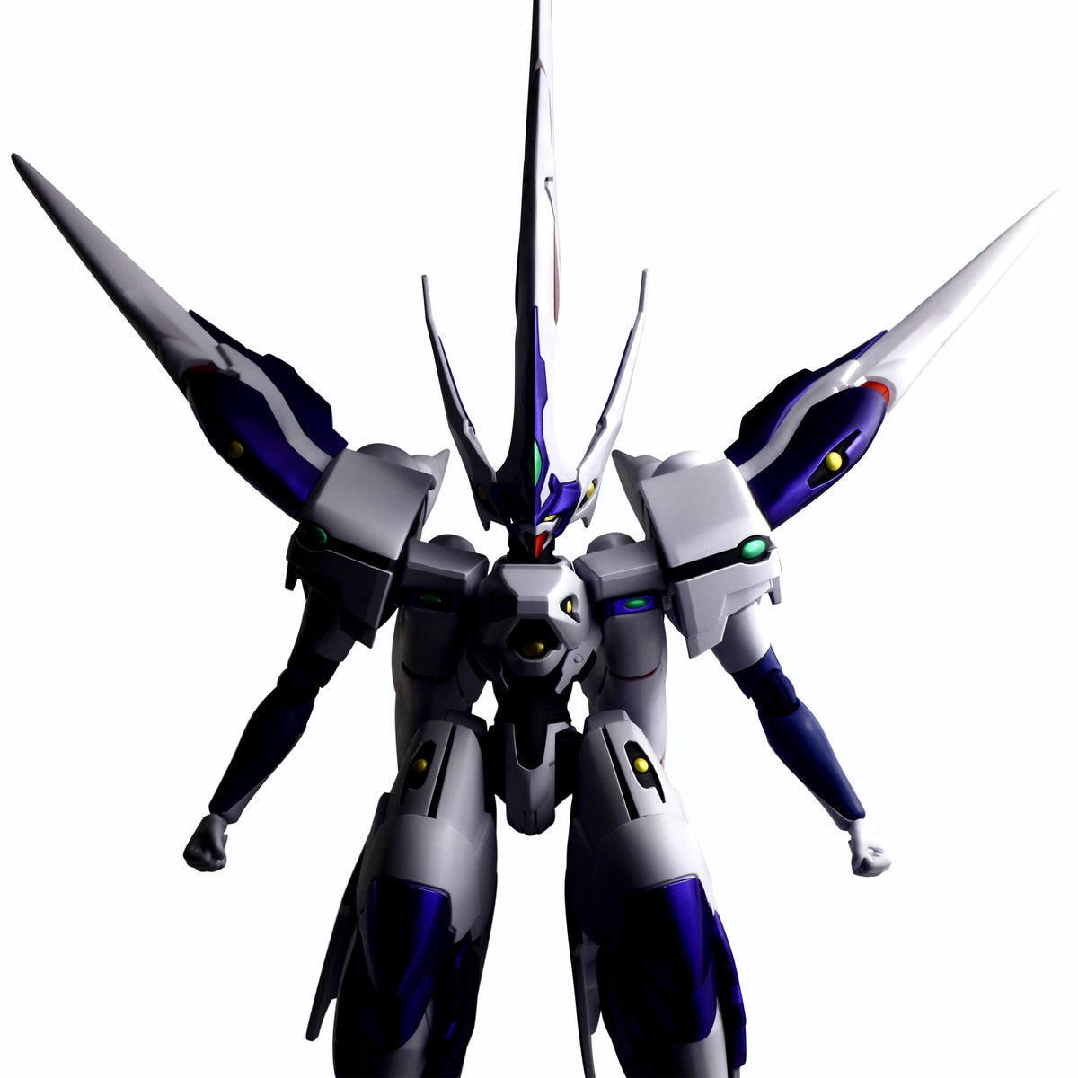 XENOGEARS BRING ARTS Action Figure - XENOGEARS