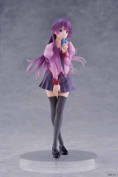 Monogatari Series Coreful Figure - Hitagi Senjougahara