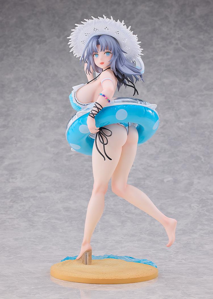 SHINOVI MASTER SENRAN KAGURA NEW LINK Yumi: Swimsuit Ver.