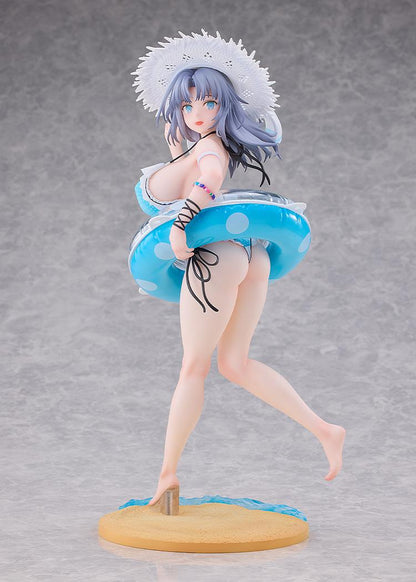SHINOVI MASTER SENRAN KAGURA NEW LINK Yumi: Swimsuit Ver.