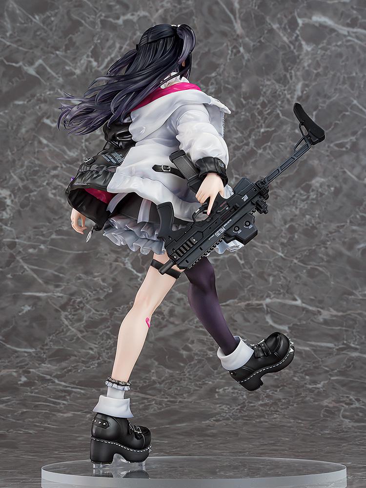 ARMS NOTE Jirai-chan: Light Equipment Ver.