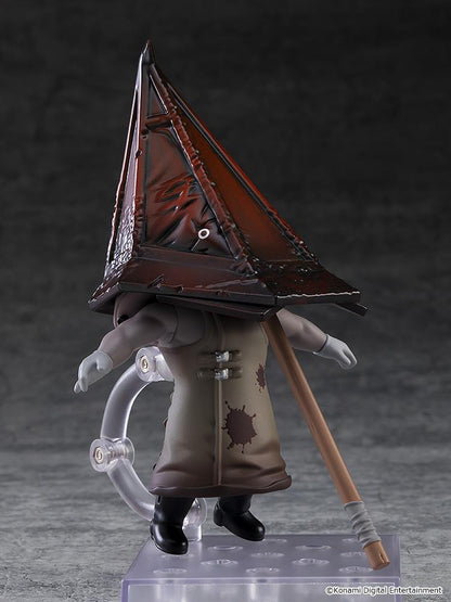 SILENT HILL 2 Nendoroid Red Pyramid Thing (Rerun)