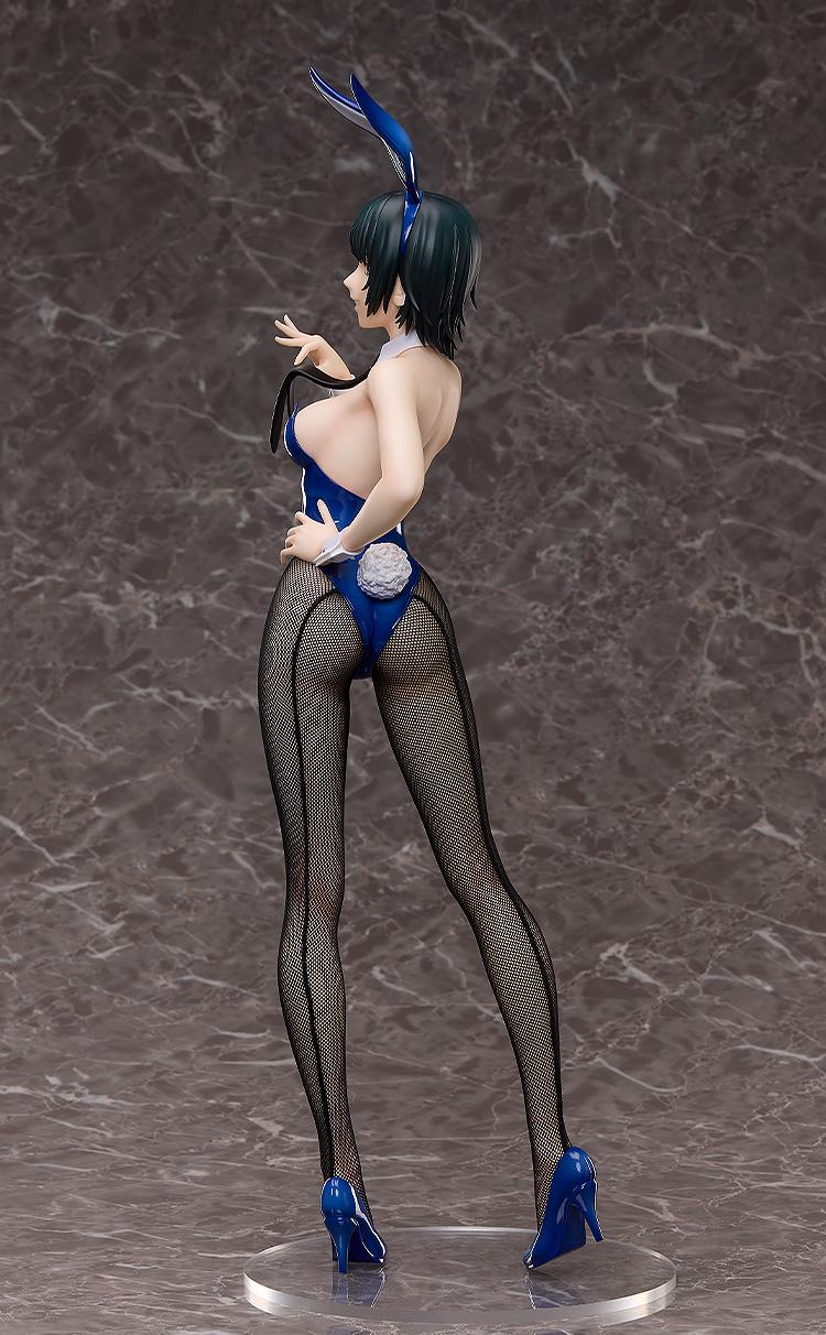Chainsaw Man Himeno: Bunny Ver.