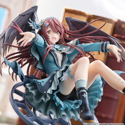 The Idolmaster: Shiny Colors – Tenka Osaki Galdienne Amethyst Ver. 1/6 Scale Figure