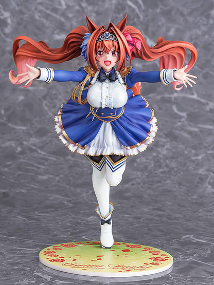 Umamusume: Pretty Derby [Your Scarlet Tailwind] Daiwa Scarlet