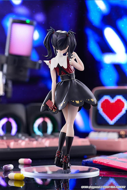 NEEDY GIRL OVERDOSE POP UP PARADE Ame-chan: Anime Ver.