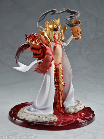 Fate/Grand Order Beast/Sodom's Beast/Draco (Second Ascension)