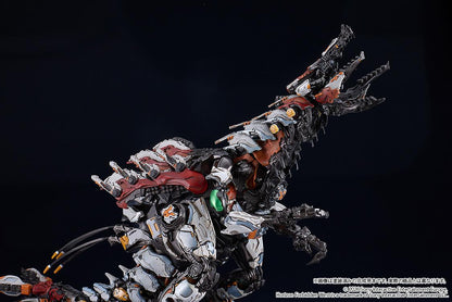 Horizon Forbidden West MODEROID Slaughterspine