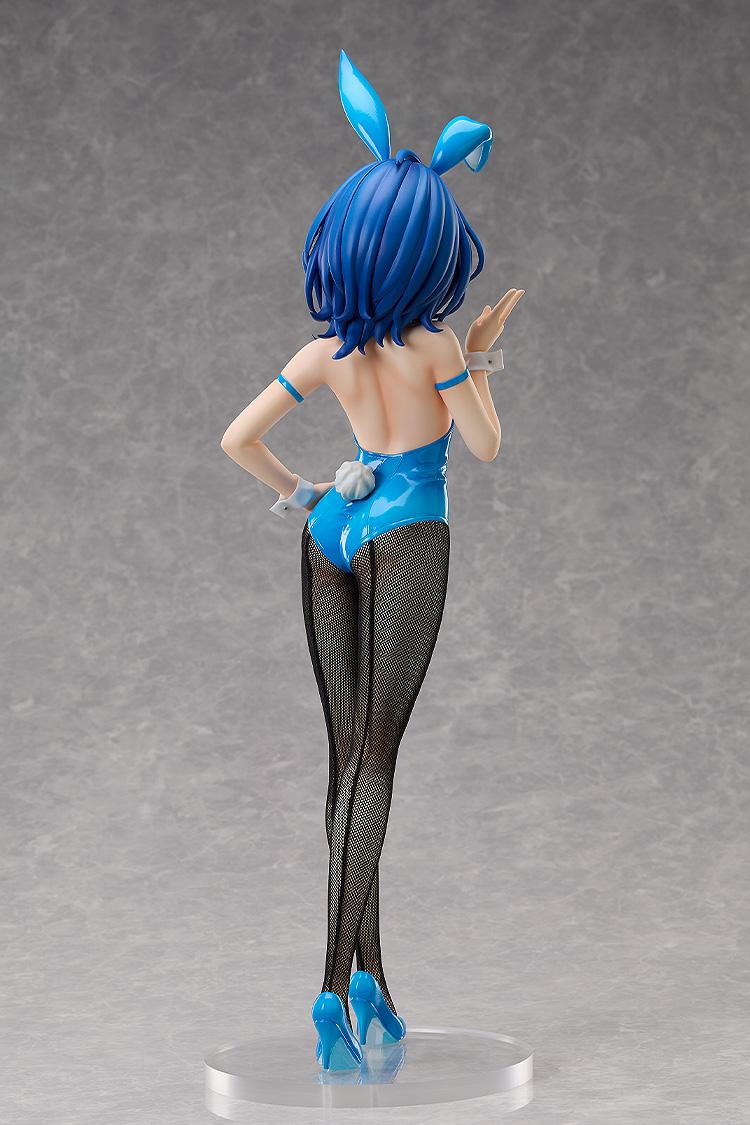 Makeine: Too Many Losing Heroines! Anna Yanami: Bunny Ver.