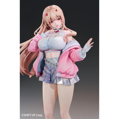 GODDESS OF VICTORY: NIKKE Viper Illustration ver. - Teokureta Kizuki Deluxe Edition 1/7 Scale Figure