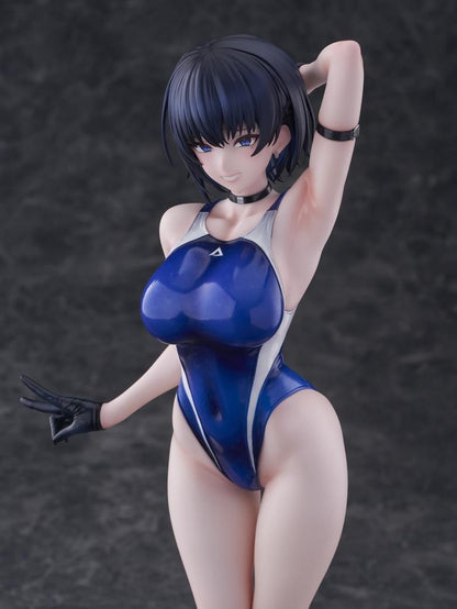 KoiKoi -Sakura- Aoba Umise 1/6 Scale Figure