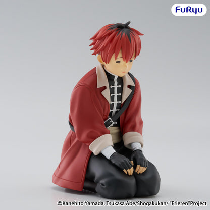 Frieren: Beyond Journey's End Noodle Stopper Figure -Stark Downcast ver.-