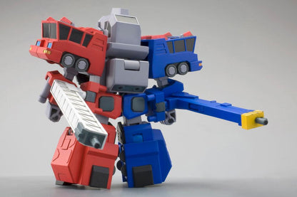 (Model Kits) The King of Braves GaoGaiGar D-STYLE CHO RYU JIN (Rerun)
