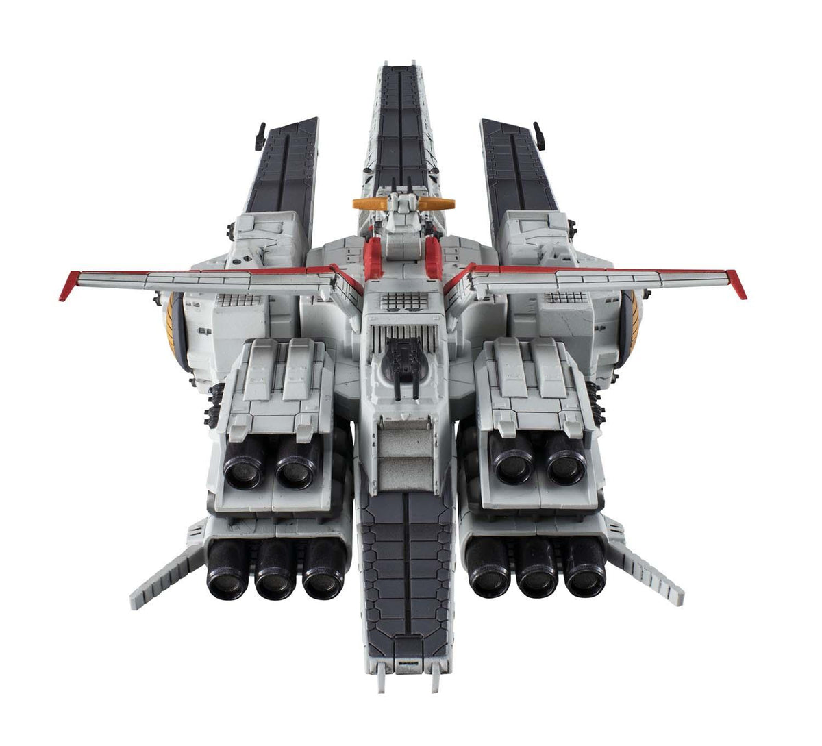 Cosmo Fleet Special Mobile Suit Gundam UC Nahel Argama Re. (Rerun)