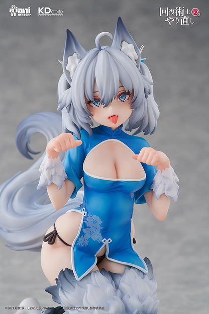 Redo of Healer = - Setsuna - Chinese Dress Ver.