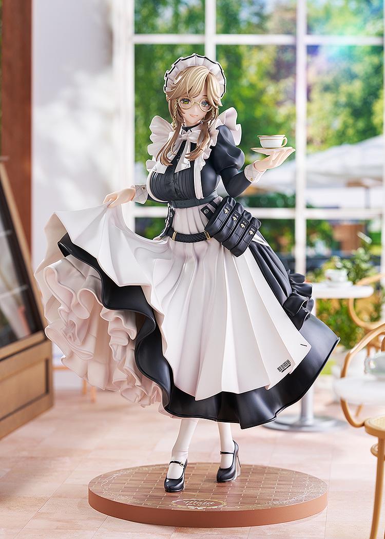 GODDESS OF VICTORY: NIKKE GODDESS OF VICTORY: NIKKE Ade 1/7 Scale Figure