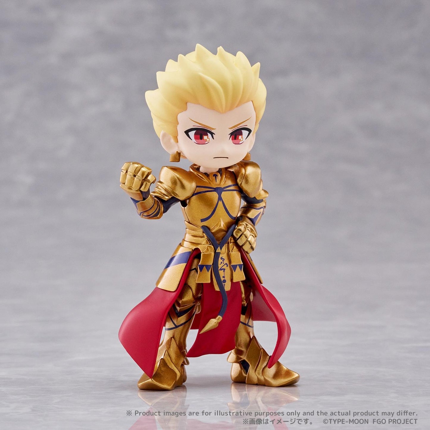 (Blind Box) PalVerse Fate/Grand Order vol.1