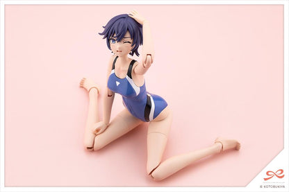 SOUSAISHOJOTEIEN RUI SAOTOME (TOUOU HIGH SCHOOL COMPETITIVE SWIMSUIT)
