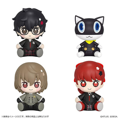 Persona5 Royal Huggy Good Smile Goro Akechi