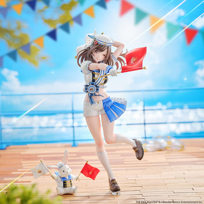The Idolmaster: Shiny Colors Kogane Tsukioka – Sailing Sailor Ver. 1/6 Scale Figure
