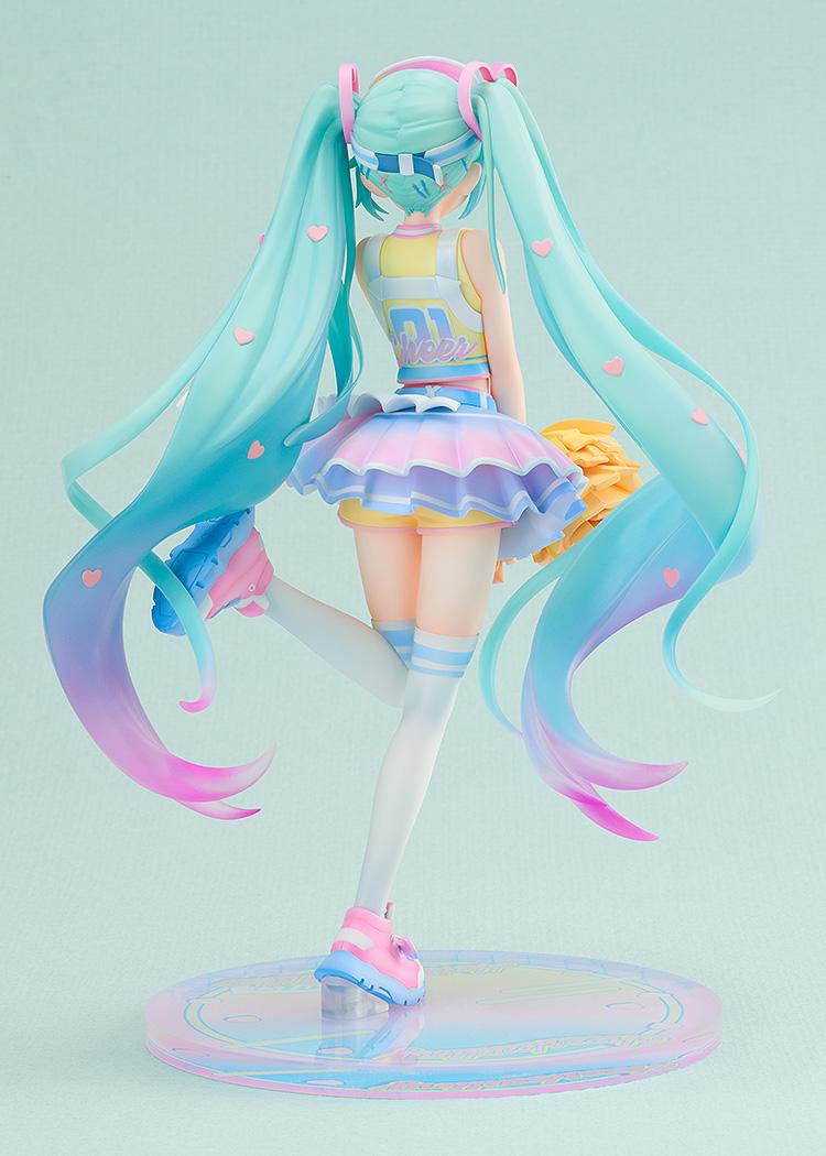 Character Vocal Series 01: Hatsune Miku G.S. Collection Hatsune Miku: Cheerleading Ver.