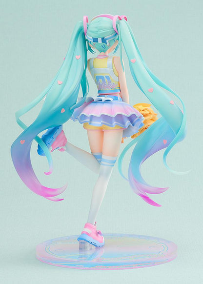 Character Vocal Series 01: Hatsune Miku G.S. Collection Hatsune Miku: Cheerleading Ver.
