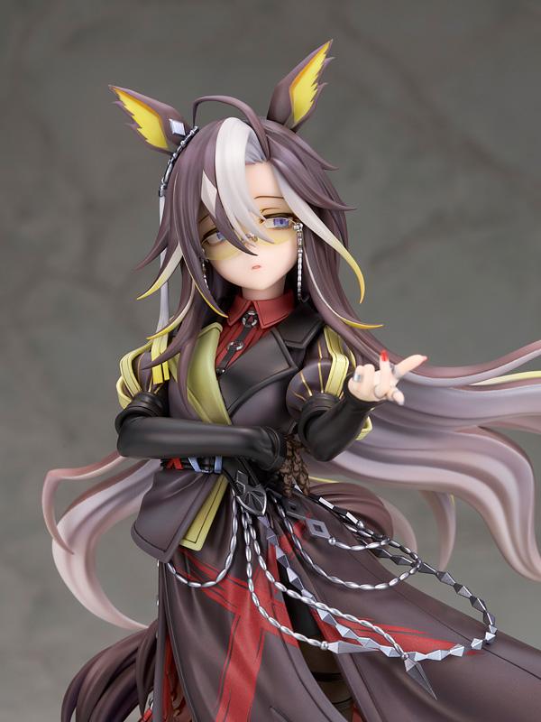 Umamusume Pretty Derby - Dream Journey 1/7 Scale Figure