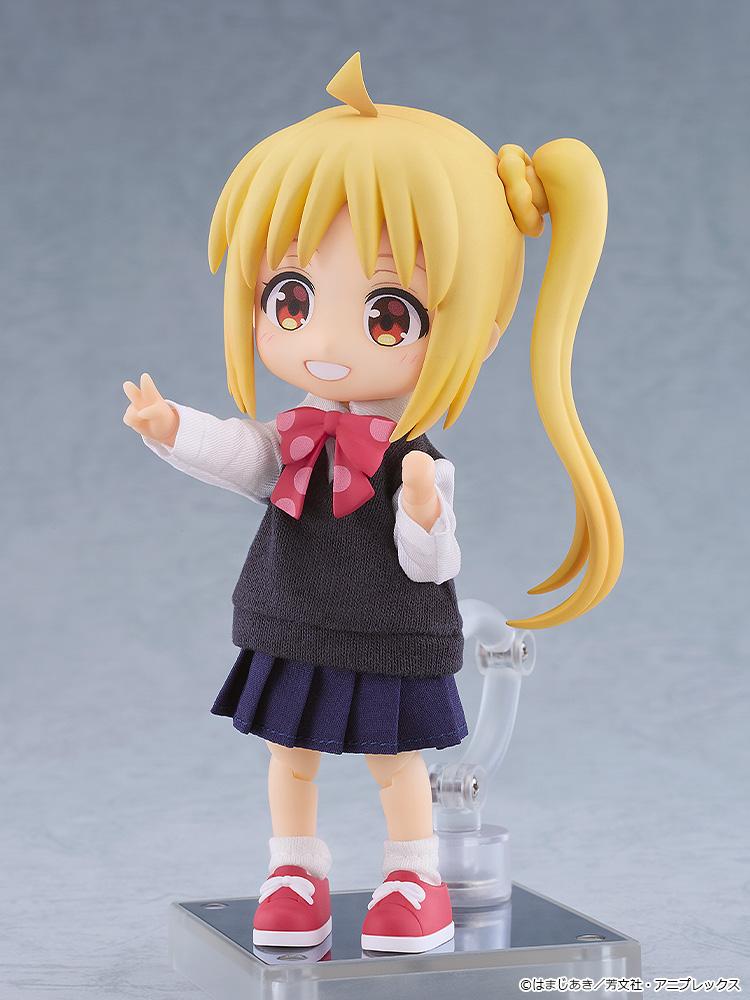 Bocchi the Rock! Nendoroid Doll Outfit Set: Nijika Ijichi