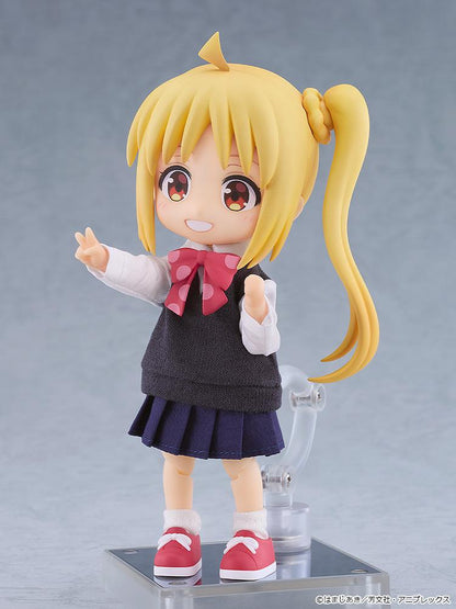 Bocchi the Rock! Nendoroid Doll Outfit Set: Nijika Ijichi