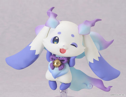 NIJISANJI Nendoroid Lunlun
