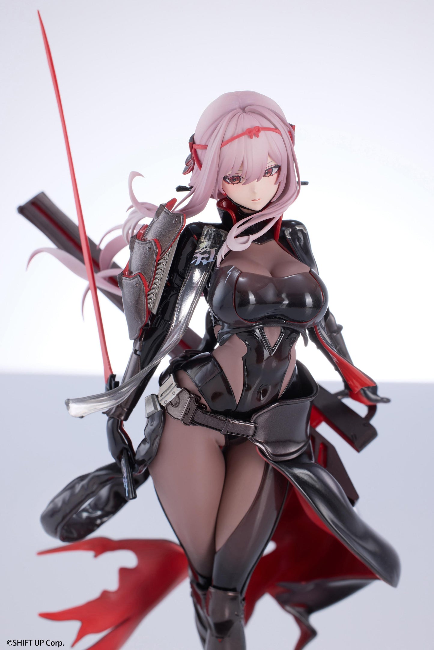 Goddess of Victory: Nikke Scarlet: Black Shadow 1/10 Scale Figure
