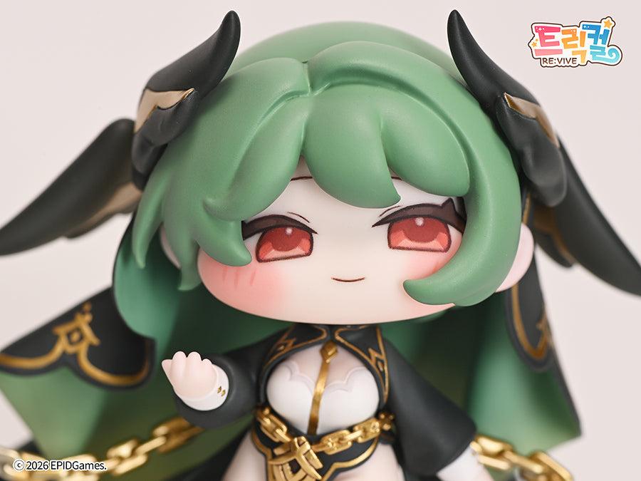 Trickcal: Chibi Go Joanne Non Scale Figure