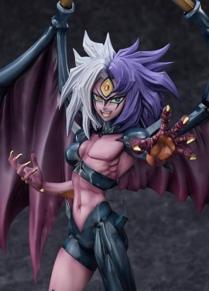 Yu-Gi-Oh! Duel Monsters GX Yubel 1/7 Scale Figure