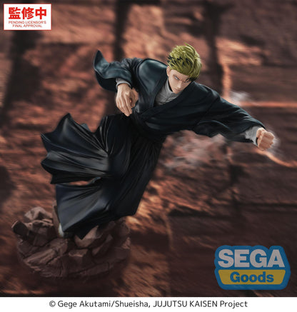 Luminasta "Jujutsu Kaisen The Culling Game" -Naoya Zen'in-