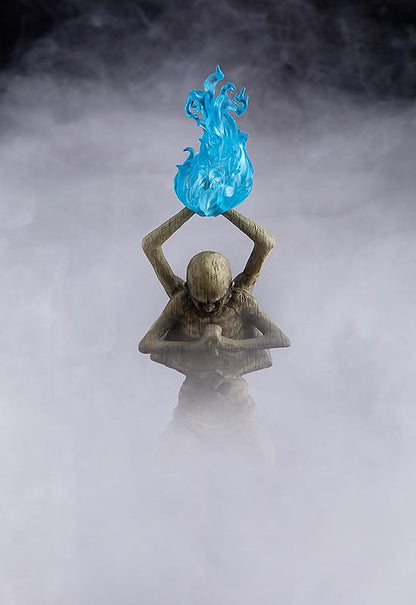 SEKIRO: SHADOWS DIE TWICE figma Sekiro: DX Edition