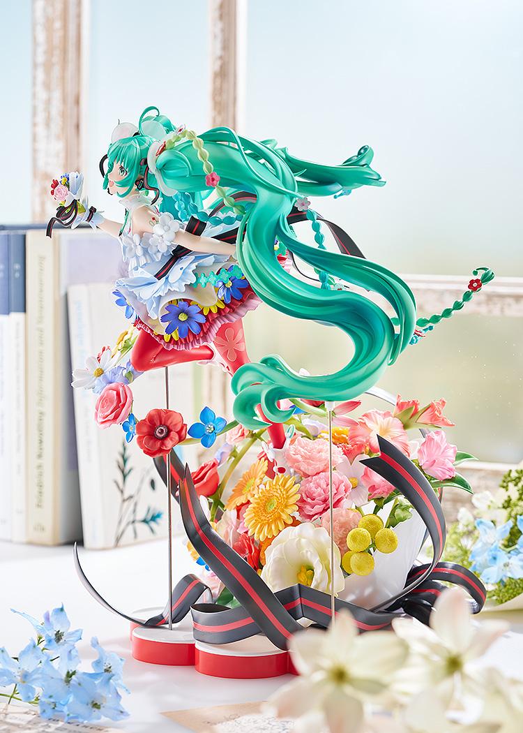 Character Vocal Series 01: Hatsune Miku Hatsune Miku JAPAN LIVE TOUR 2025 -BLOOMING-