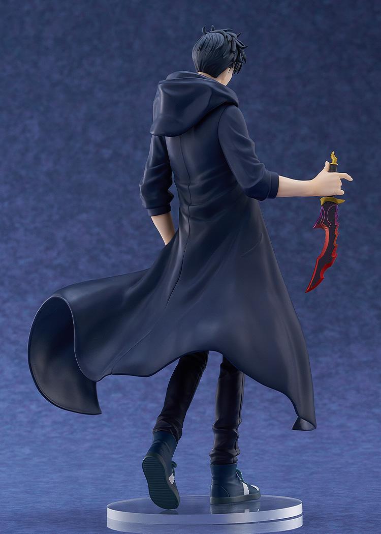 Solo Leveling POP UP PARADE Sung Jinwoo L Size