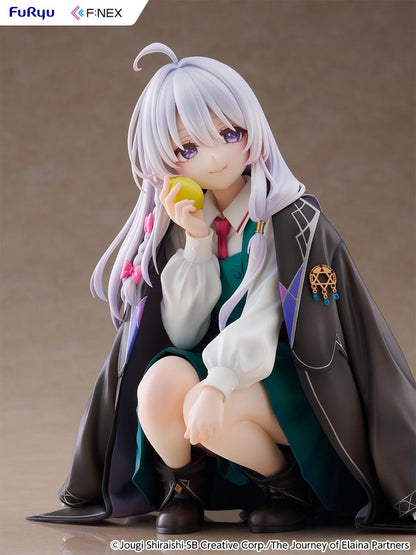Elaina citrus ver. 1/6 Scale Figure