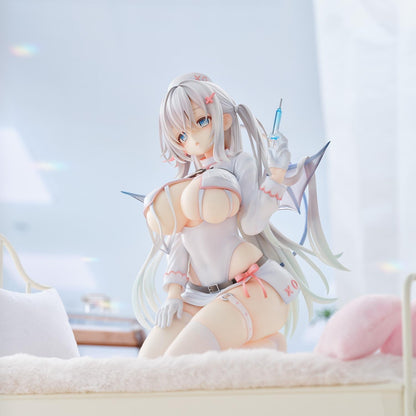 sune ILLUSTRATION "SUCCUBUS NURSE MAKINA"