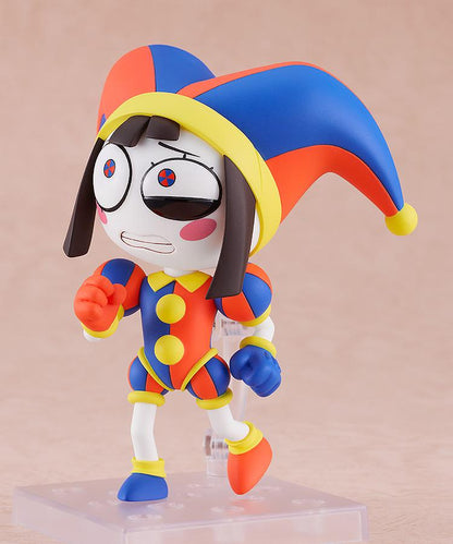 The Amazing Digital Circus Nendoroid Pomni (Rerun)