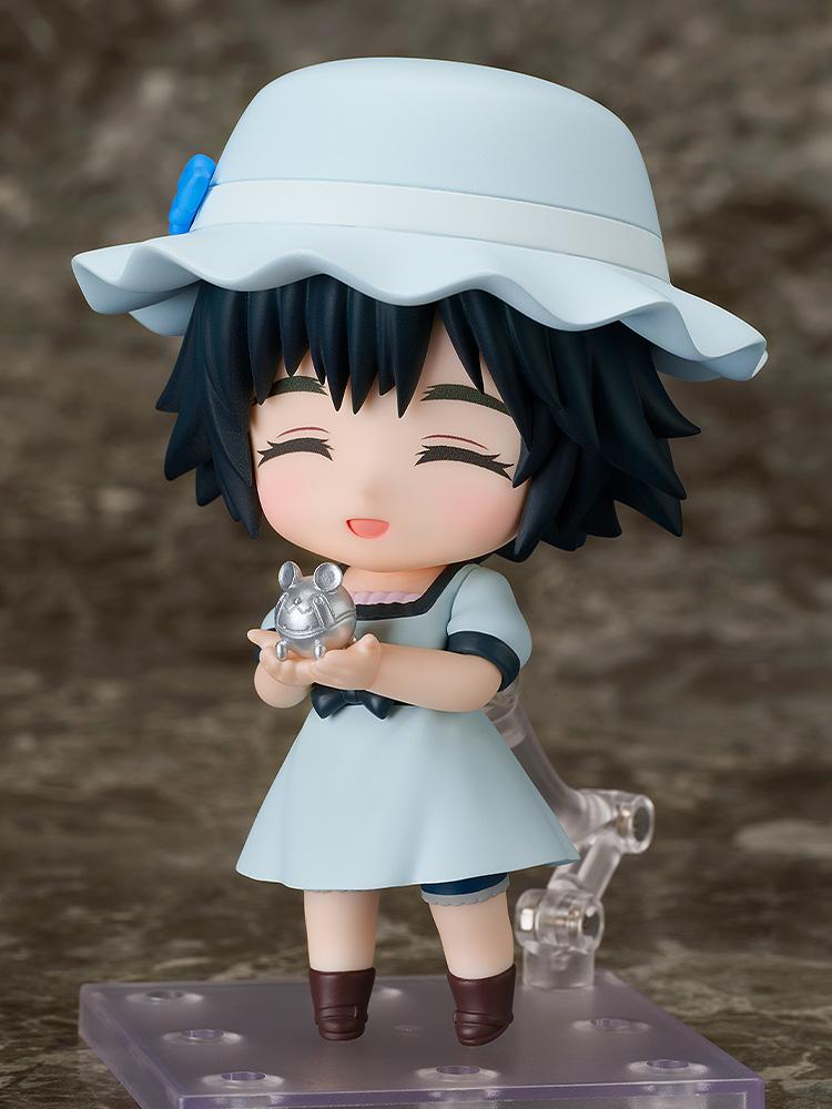 STEINS;GATE Nendoroid Mayuri Shiina 2.0