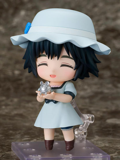 STEINS;GATE Nendoroid Mayuri Shiina 2.0